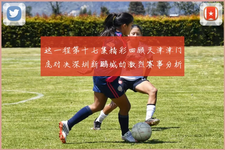 这一程第十七集精彩回顾天津津门虎对决深圳新鹏城的激烈赛事分析与亮点解读